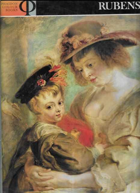 Peter Paul Rubens