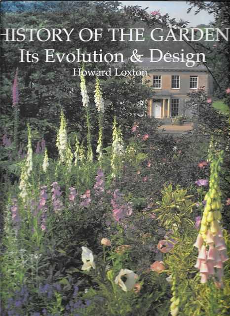 History of the Garden: It's Evolution & Design