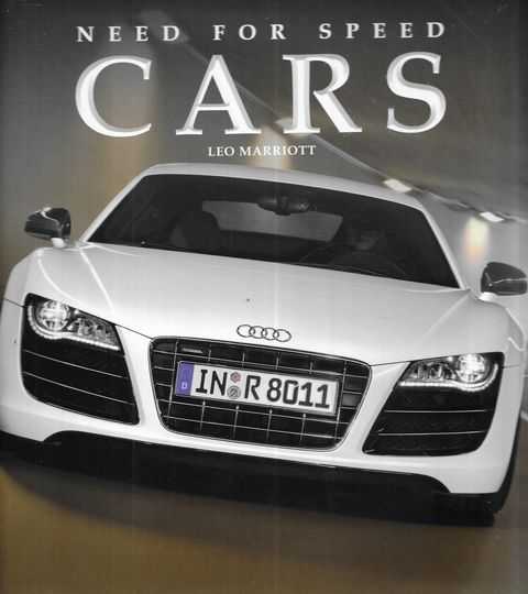 Need For Speed: Cars