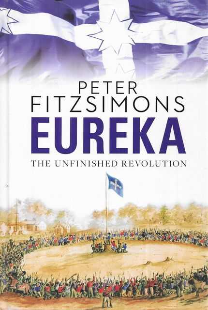 Eureka: The Unfinished Revolution