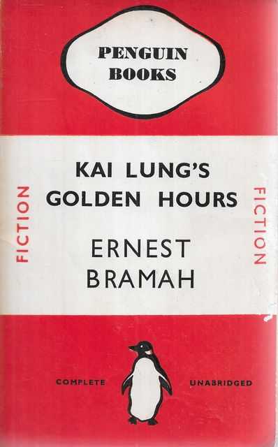 Kai Lung's Golden Hours