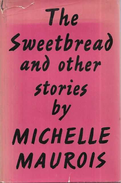 The Sweetbread and Other Stories