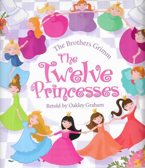 The Twelve Princesses