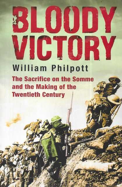 Bloody Victory