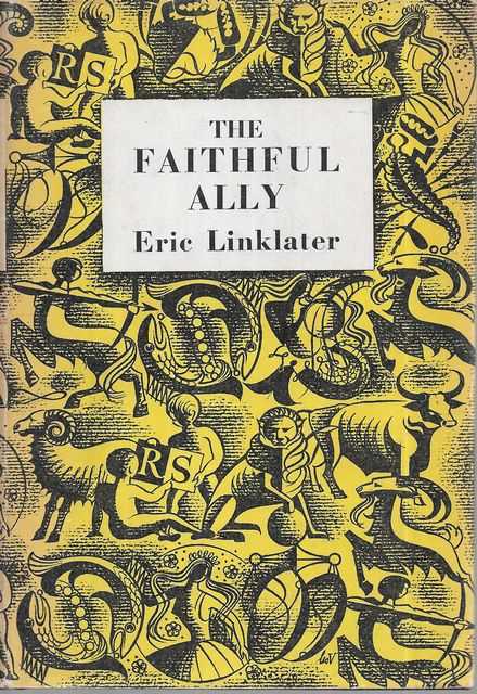 The Faithful Ally