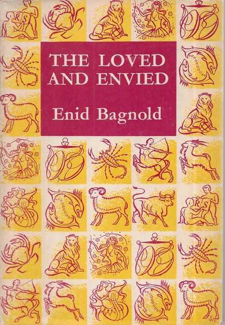 The Loved and Envied