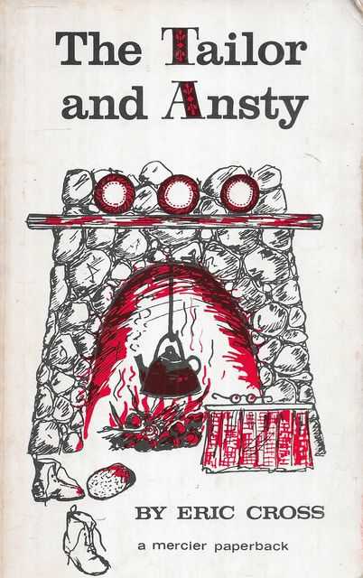 The Tailor and Ansty
