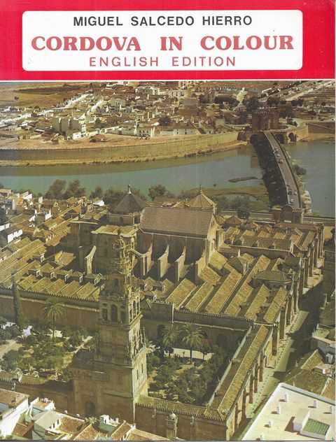 Cordova in Colour [English Edition]