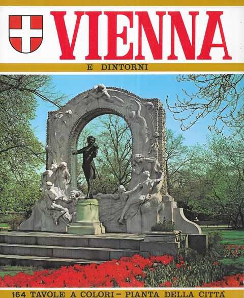Vienna [Italiano Edition]