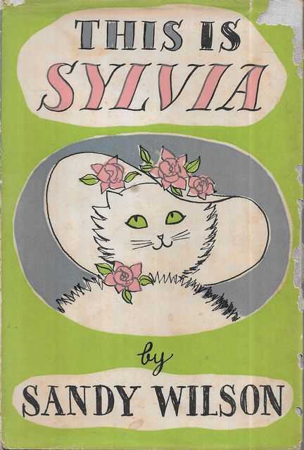 This is Sylvia: Her Lives and Lives