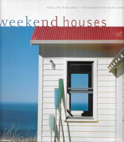 Weekend Houses