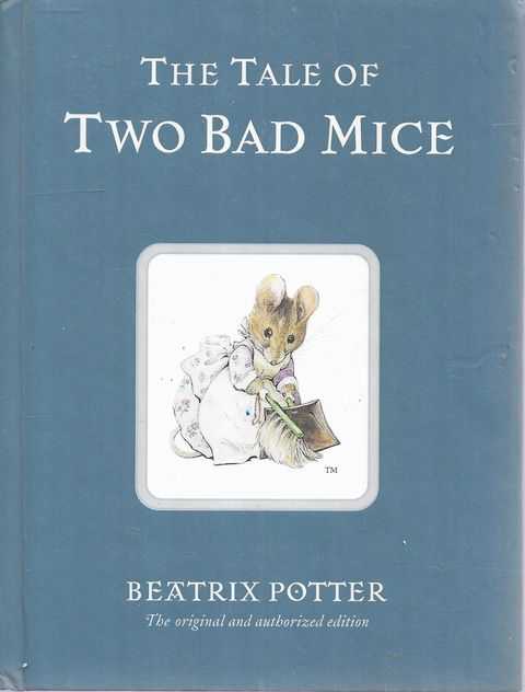 The Tale of Two Bad Mice