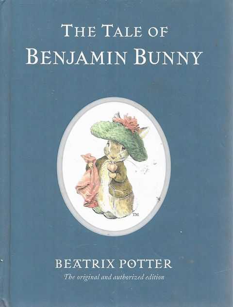 The Tale of Benjamin Bunny