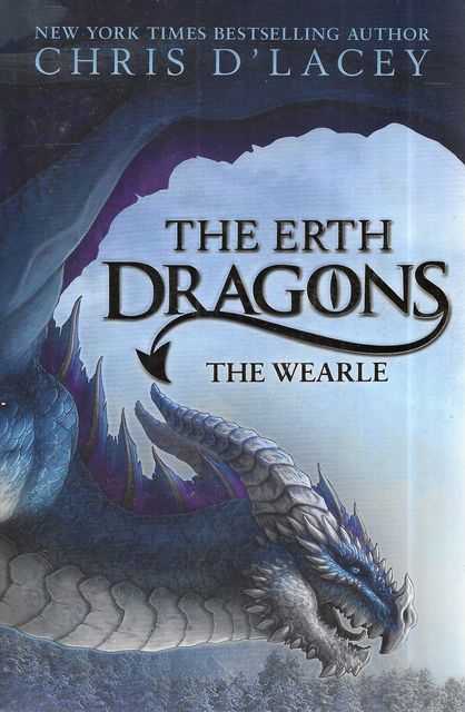 The Erth Dragons: The Wearle
