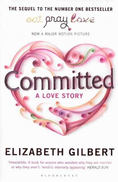 Committed - A Love Story