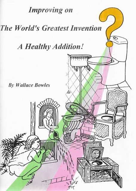 Improving on The World's Greatest Invention A Healthy Addition!