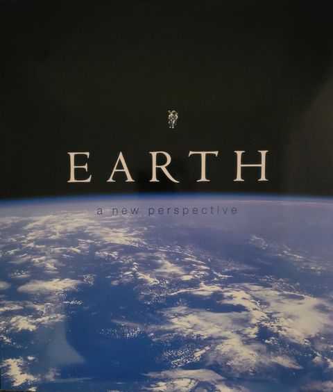 Earth: A New Perspective