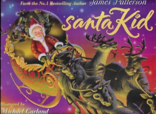 Santa Kid