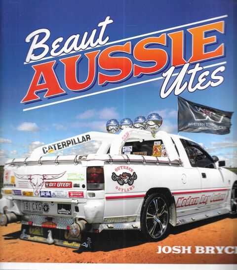 Beaut Aussie Utes