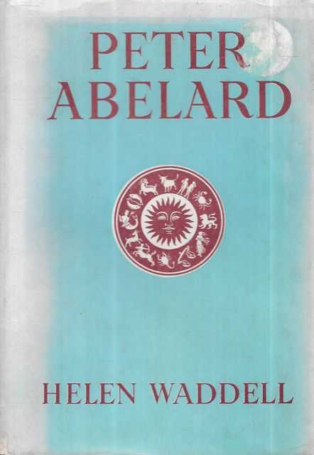 Peter Abelard