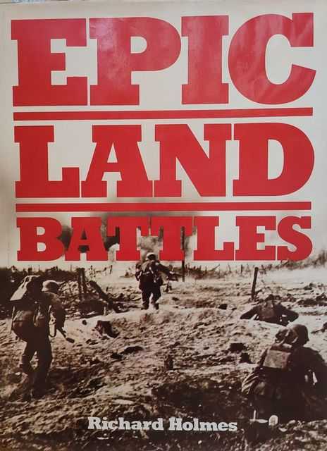 Epic Land Battles