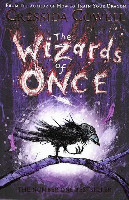The Wizards of Once