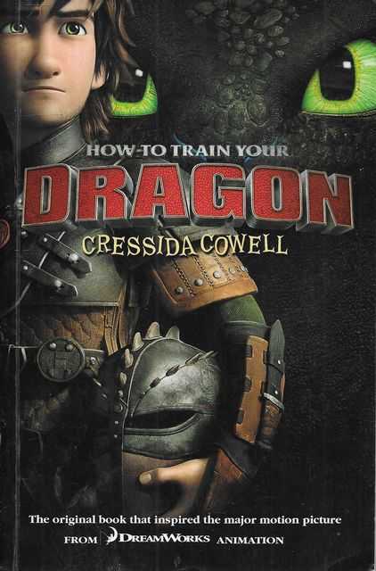 How To Train Your Dragon