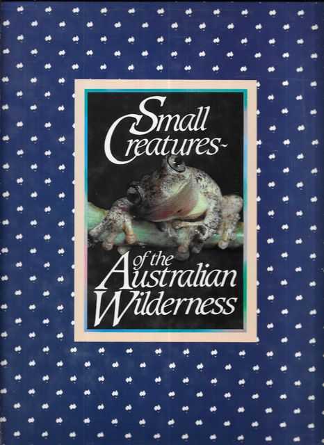Small Creatures of the Australian Wilderness