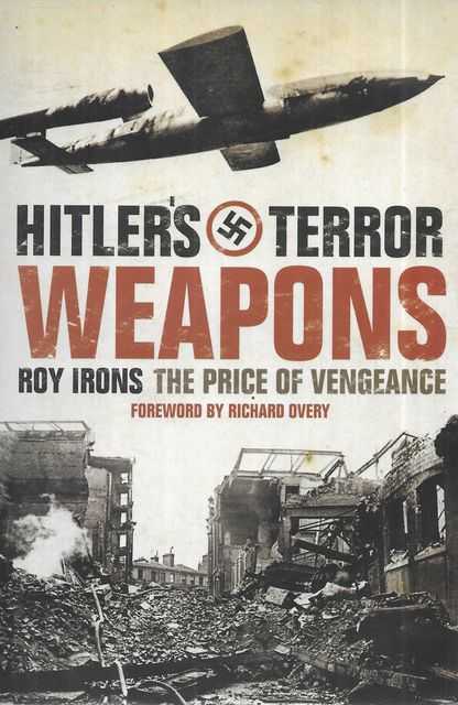 Hitler's Terror Weapons