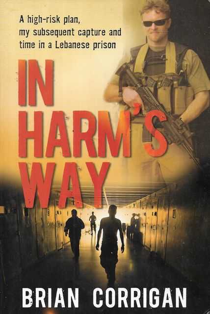 In Harm's Way