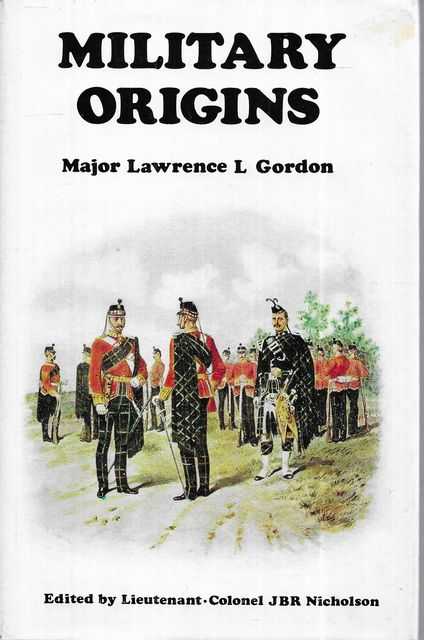 Military Origins