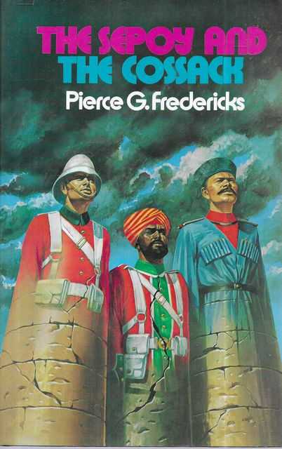 The Sepoy and The Cossack