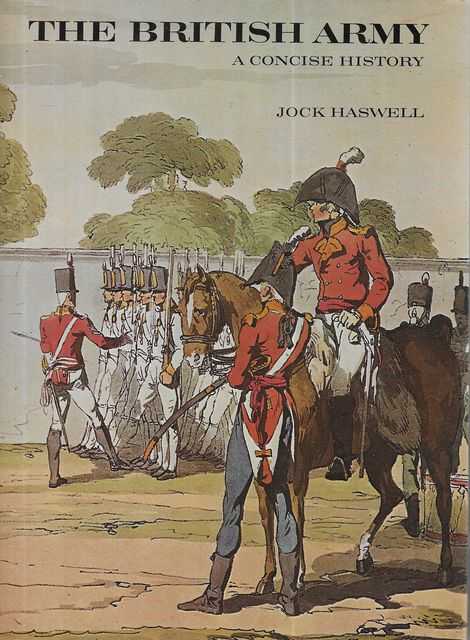The British Army: A Concise History
