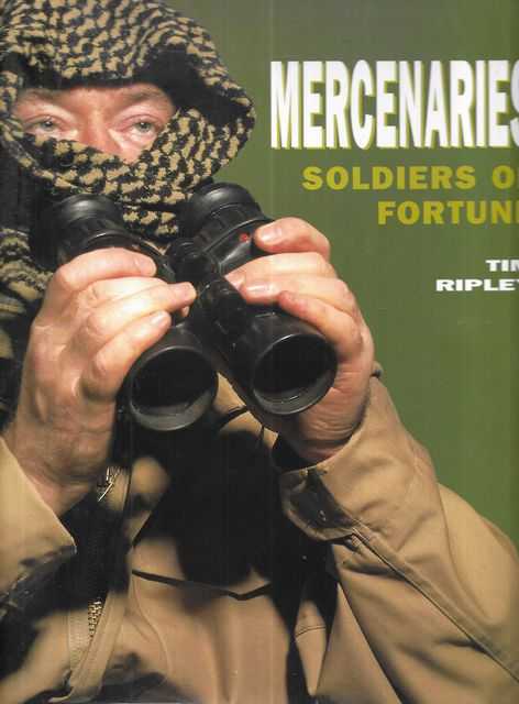 Mercenaries: Soldiers of Fortune