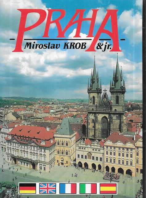 Praha [Prague]