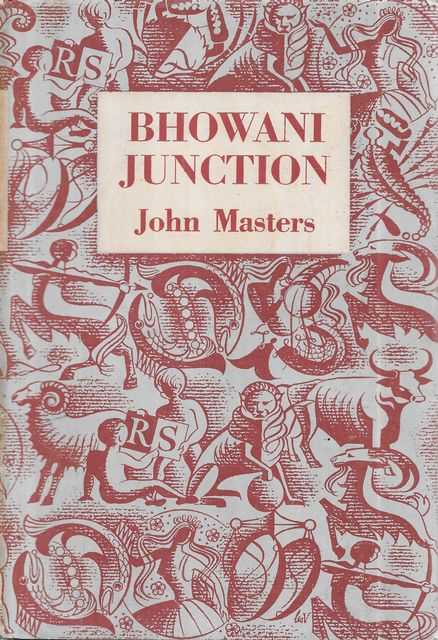 Bhowani Junction