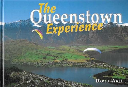 The Queenstown Experience