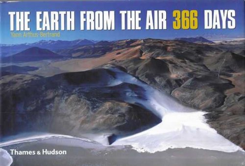 The Earth from the Air 366 Days