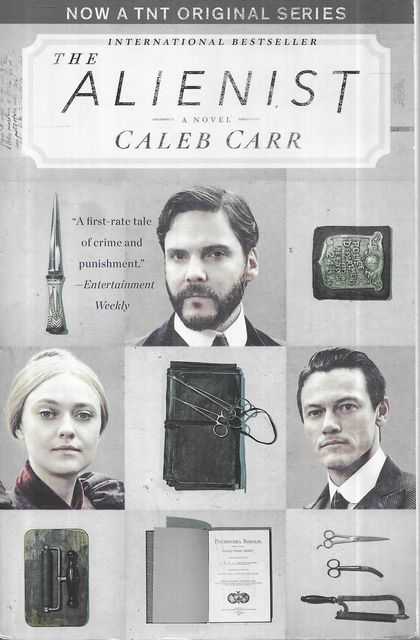 The Alienist