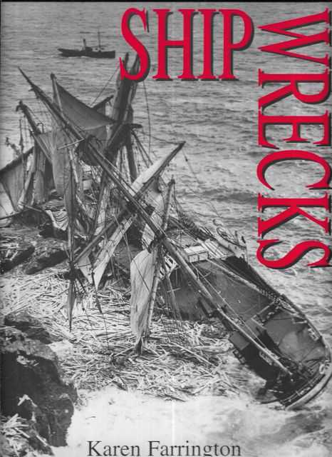 Shipwrecks