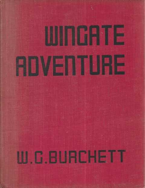 Wingate Adventure