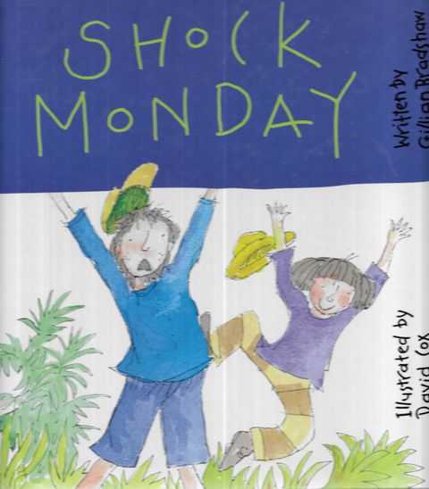 Shock Monday