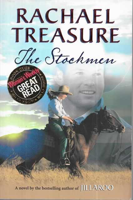 The Stockmen