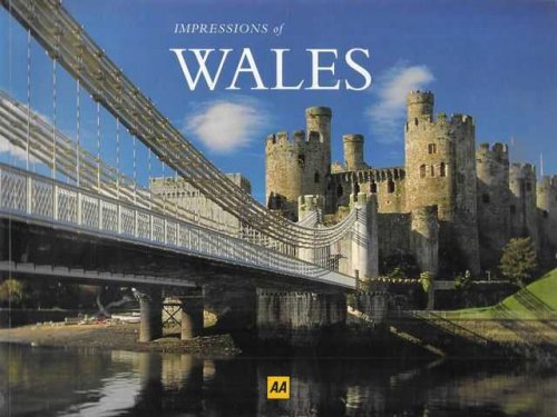 Impressions of Wales