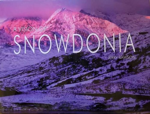 A Vision of Snowdonia