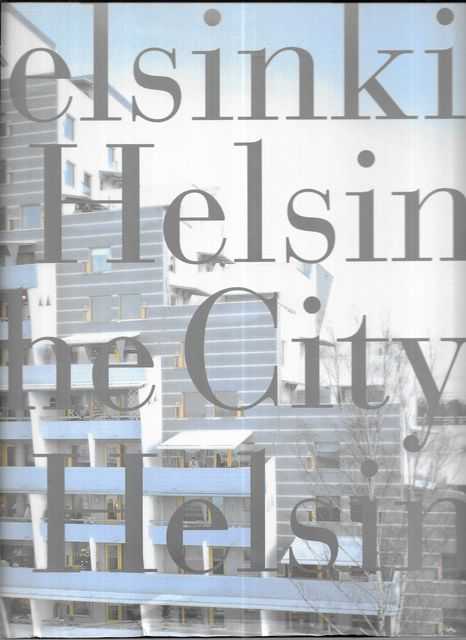 Helsingfors: Helsinki
