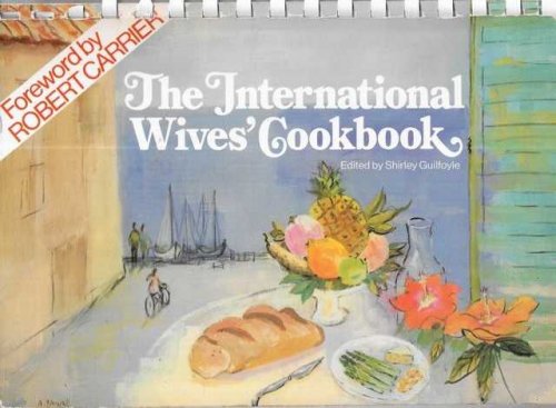 The International Wives' Cookbook
