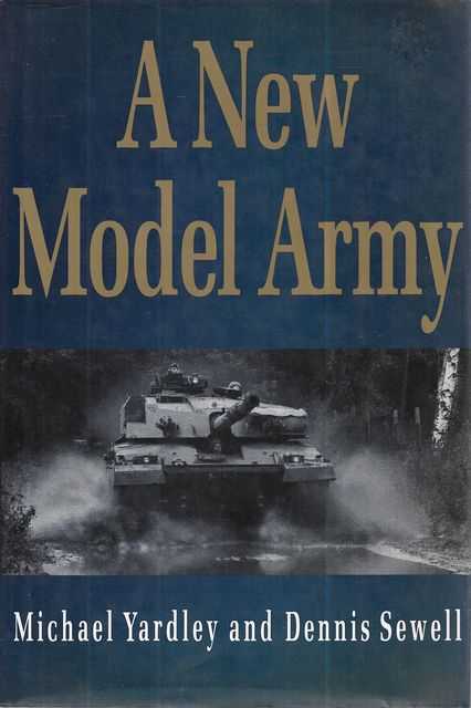 A New Model Army