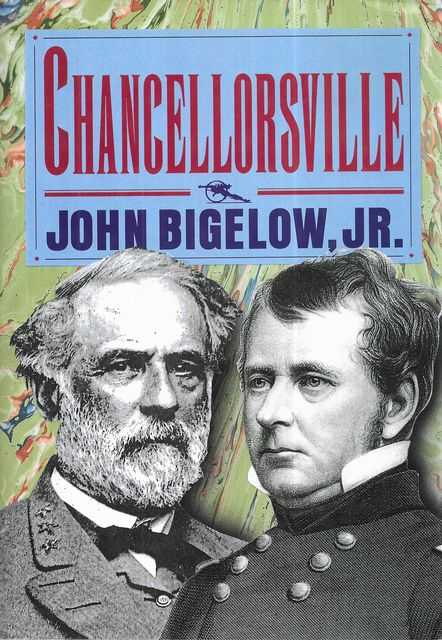 Chancellorsville