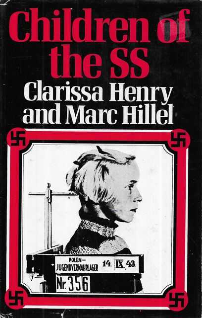 Children of the SS